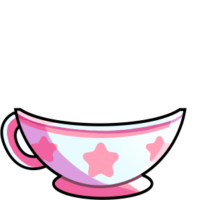Teacup