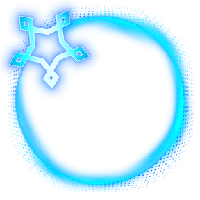 Estrela azul