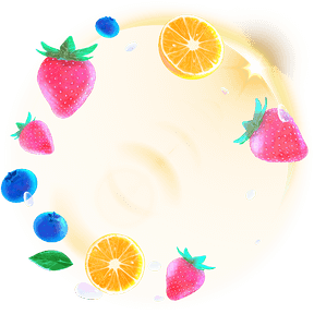 Tutti Frutti