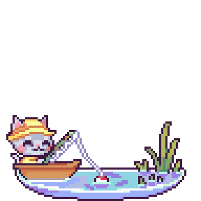 Pescando