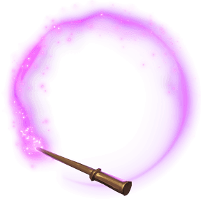 Varinha magica