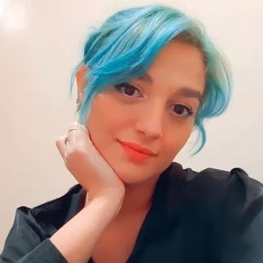 Foto de Andréa Laís